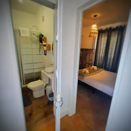 Alojamentos Vista Mar-luisa Todi Pensjonat 3*