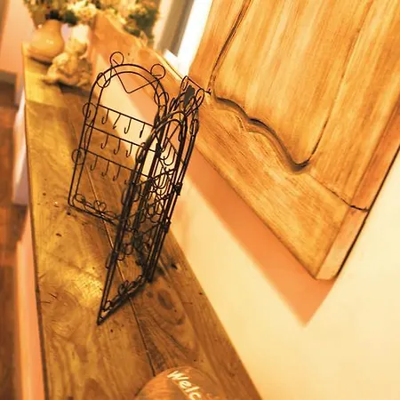 Konukevi Alojamentos Vista Mar-luisa Todi 3*