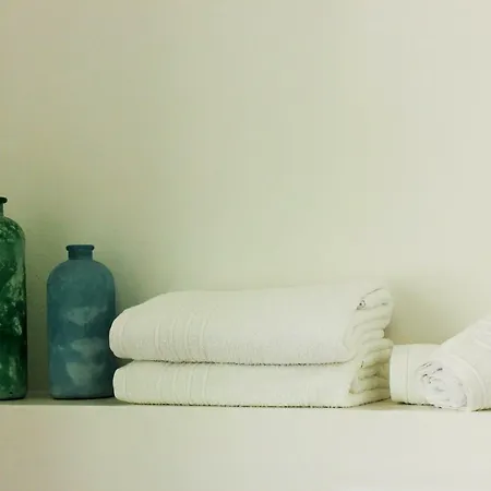 Konukevi Alojamentos Vista Mar-luisa Todi