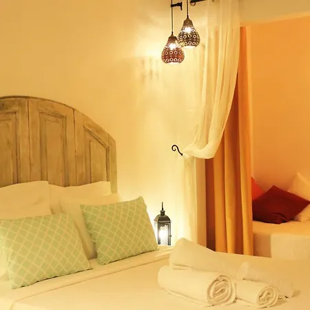 Alojamentos Vista Mar-luisa Todi Setúbal