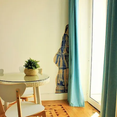 Konukevi Alojamentos Vista Mar-luisa Todi Setúbal