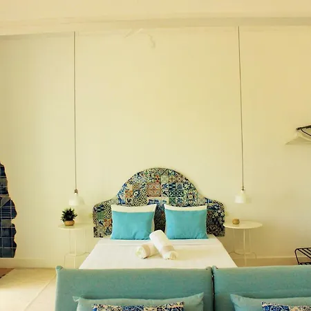 Alojamentos Vista Mar-luisa Todi Konukevi