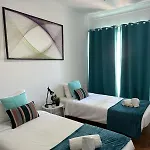 Alojamentos Vista Mar-luisa Todi Гостевой дом 3*