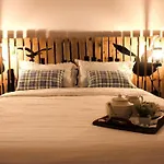 Alojamentos Vista Mar-luisa Todi Гостевой дом 3*