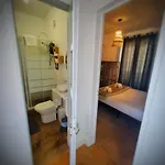 Alojamentos Vista Mar-luisa Todi Гостевой дом 3*