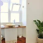Vendégház Alojamentos Vista Mar-luisa Todi