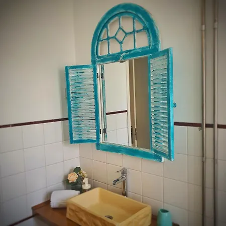 Alojamentos Vista Mar-luisa Todi Casa de hóspedes