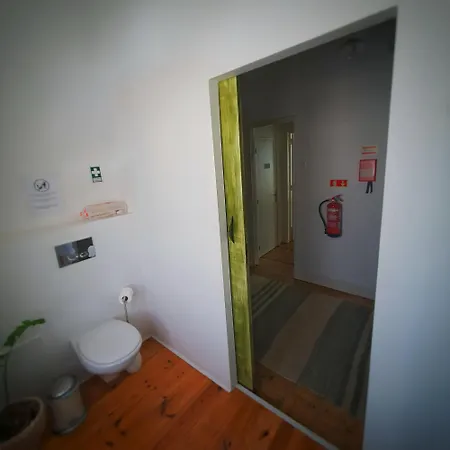 Alojamentos Vista Mar-luisa Todi Setúbal