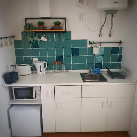 Alojamentos Vista Mar-luisa Todi Casa de hóspedes 3*