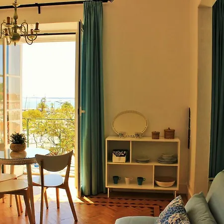 Alojamentos Vista Mar-luisa Todi